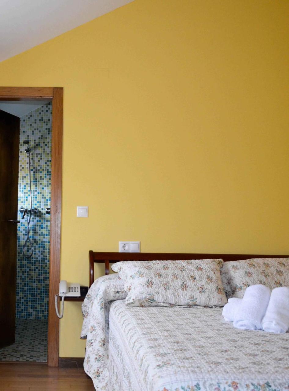 Sursum Corda Hotel Рибейра Екстериор снимка